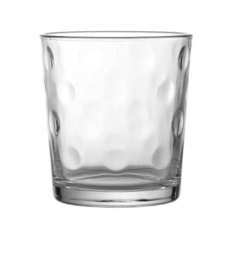 Склянка POP 285 мл низький  1/12 53056-MC12X158, фото